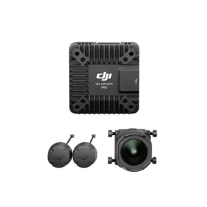 FPV відеосистема DJI O4 Air Unit Pro FHD ОЕМ. Камера для FPV дронів