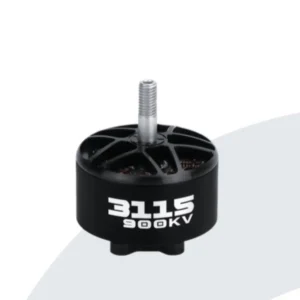 Двигун для FPV дронів AxisFlying AZ3115 900KV 3-6S безщітковий FPV двигун для 9-10 дюймів